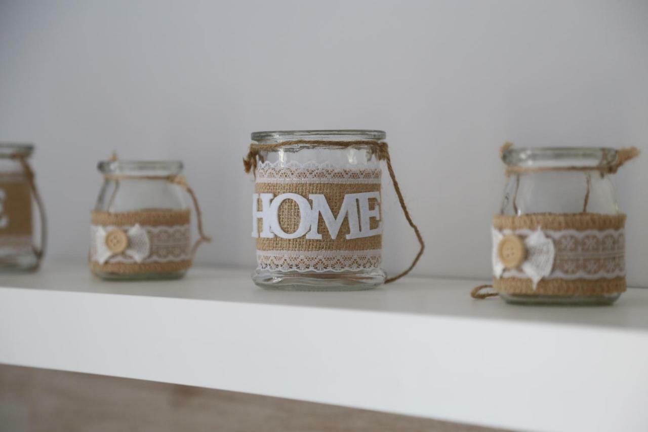 Home Sweet Home Auschwitz Buitenkant foto